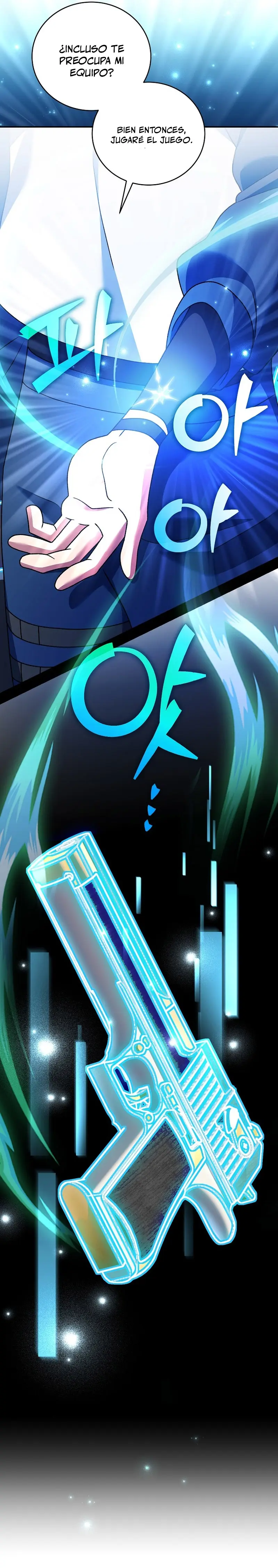 El extra de la novela (remake) > Capitulo 135 > Page 321