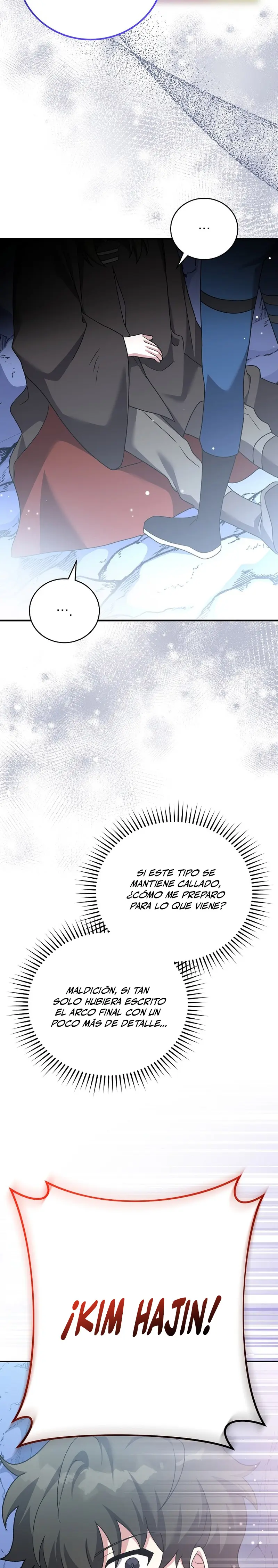 El extra de la novela (remake) > Capitulo 135 > Page 361