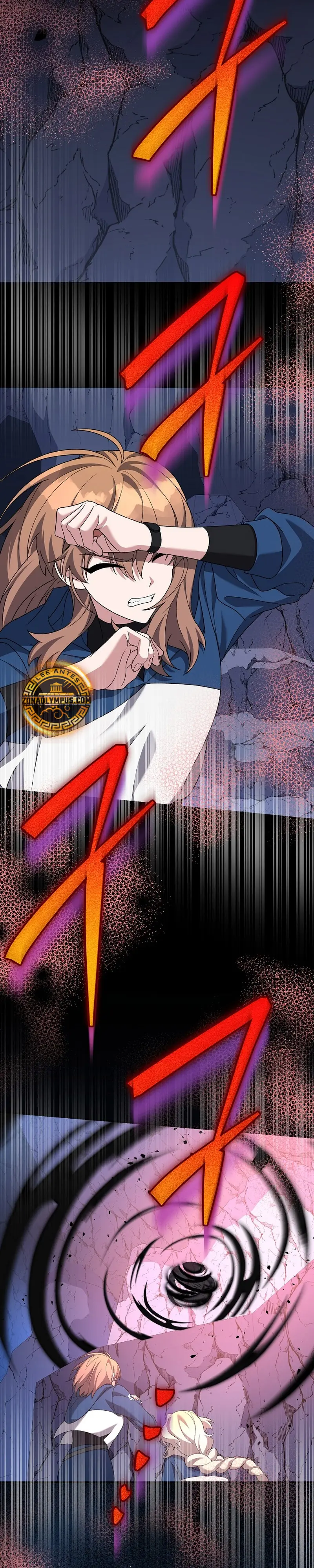 El extra de la novela (remake) > Capitulo 135 > Page 401