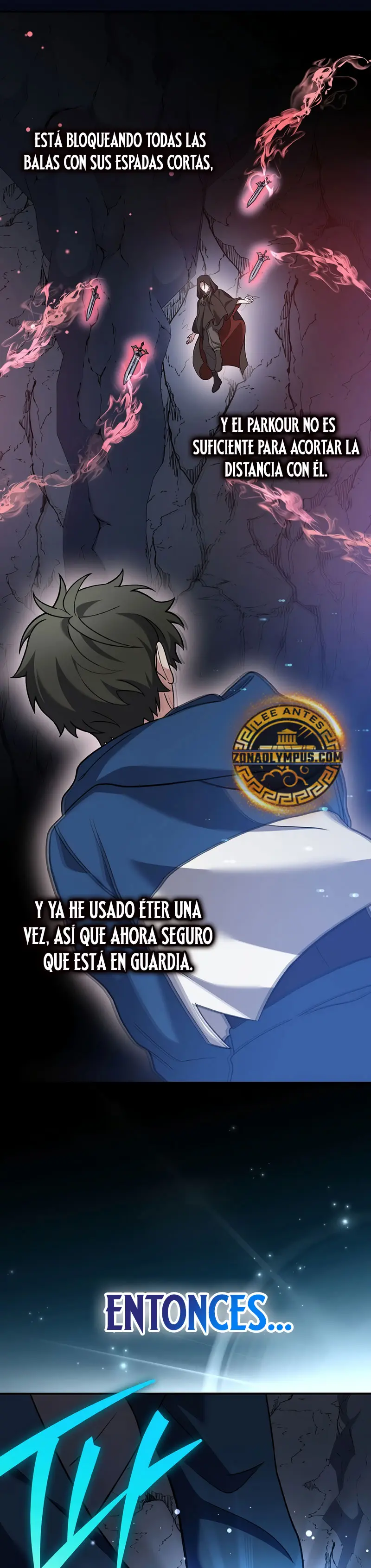 El extra de la novela (remake) > Capitulo 136 > Page 271