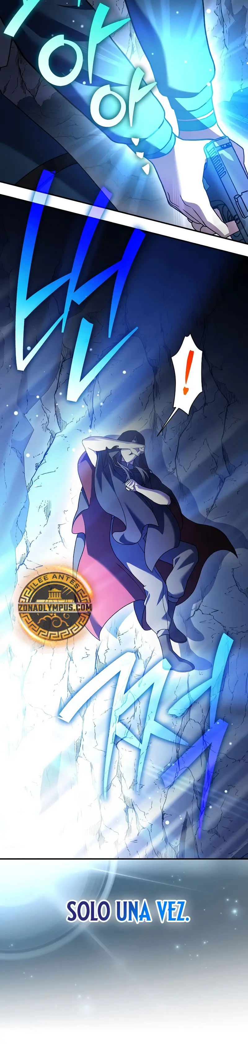 El extra de la novela (remake) > Capitulo 136 > Page 281