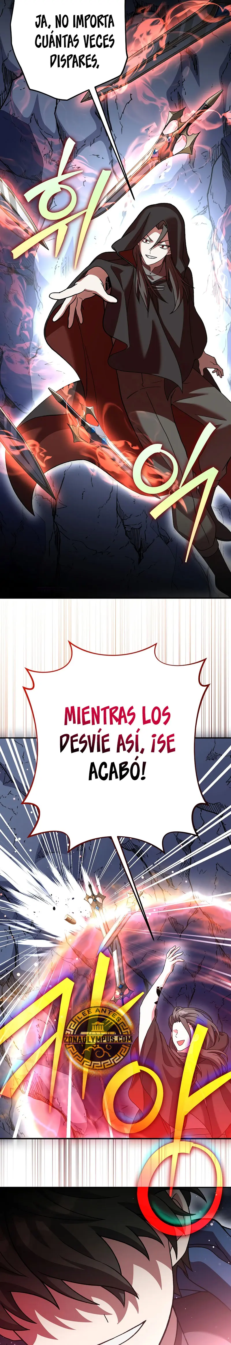 El extra de la novela (remake) > Capitulo 136 > Page 321