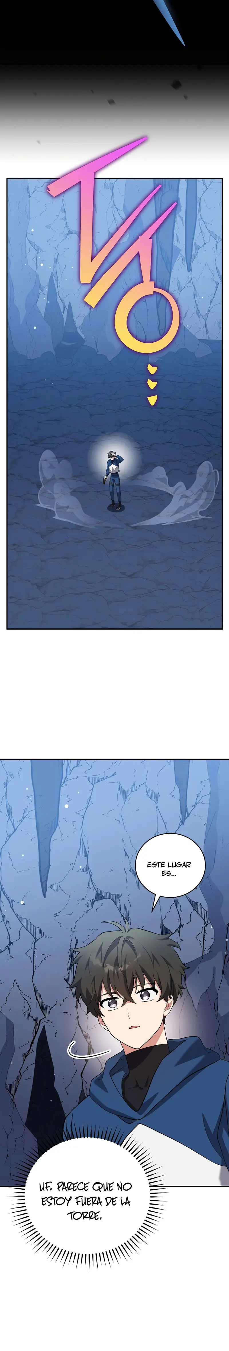 El extra de la novela (remake) > Capitulo 136 > Page 31