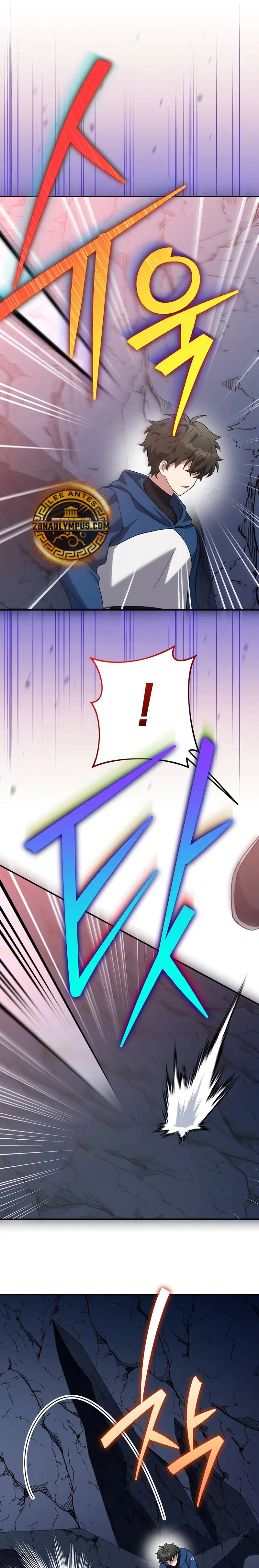 El extra de la novela (remake) > Capitulo 136 > Page 41