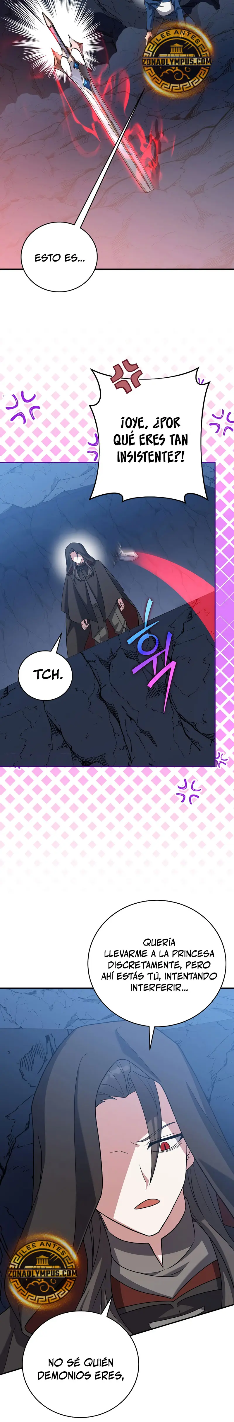 El extra de la novela (remake) > Capitulo 136 > Page 51