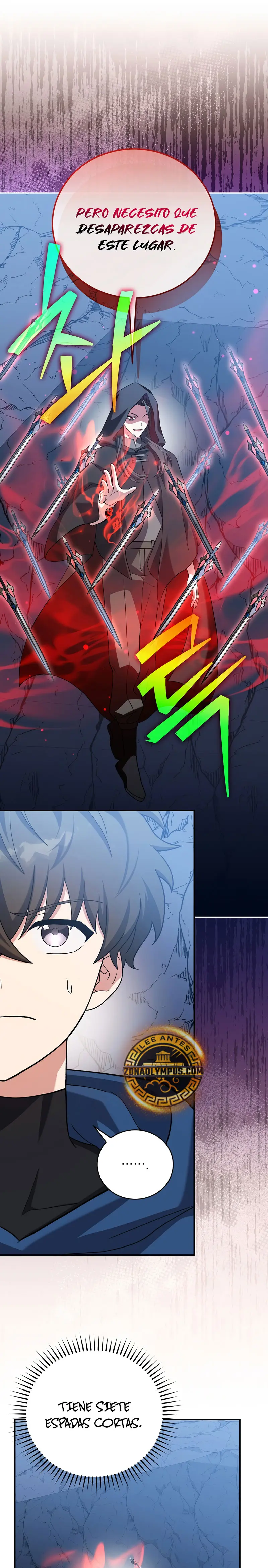 El extra de la novela (remake) > Capitulo 136 > Page 61