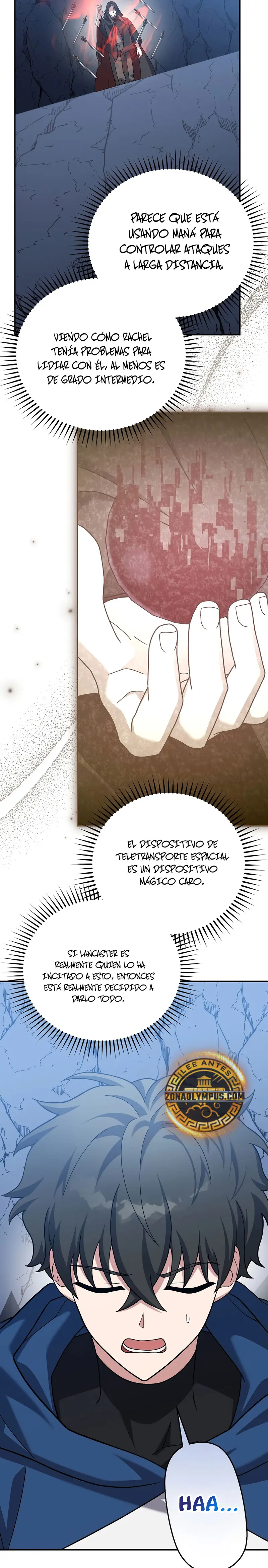 El extra de la novela (remake) > Capitulo 136 > Page 71