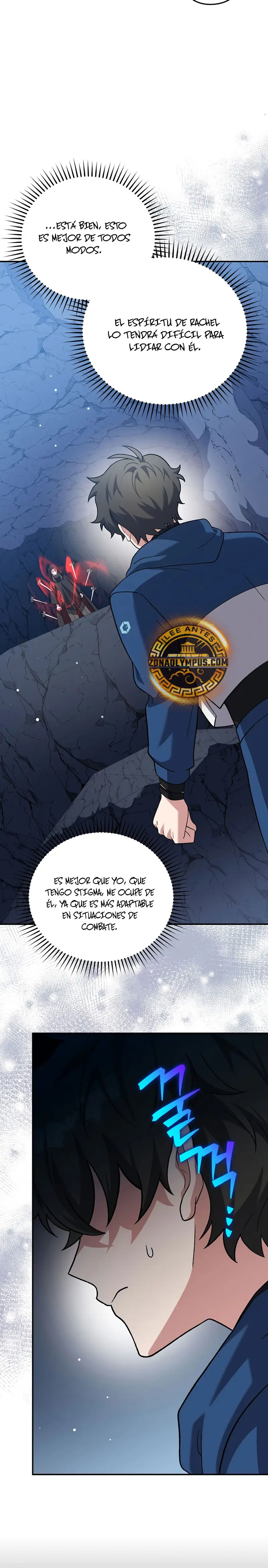 El extra de la novela (remake) > Capitulo 136 > Page 81
