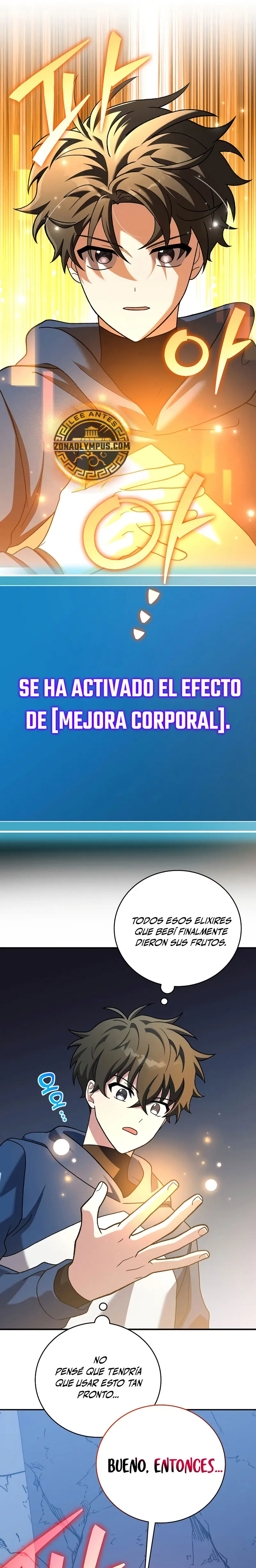 El extra de la novela (remake) > Capitulo 136 > Page 121