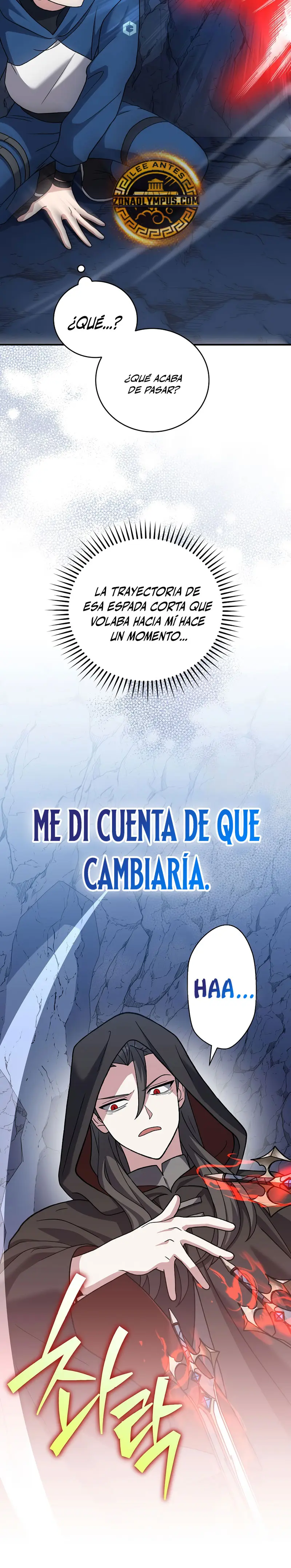 El extra de la novela (remake) > Capitulo 136 > Page 191