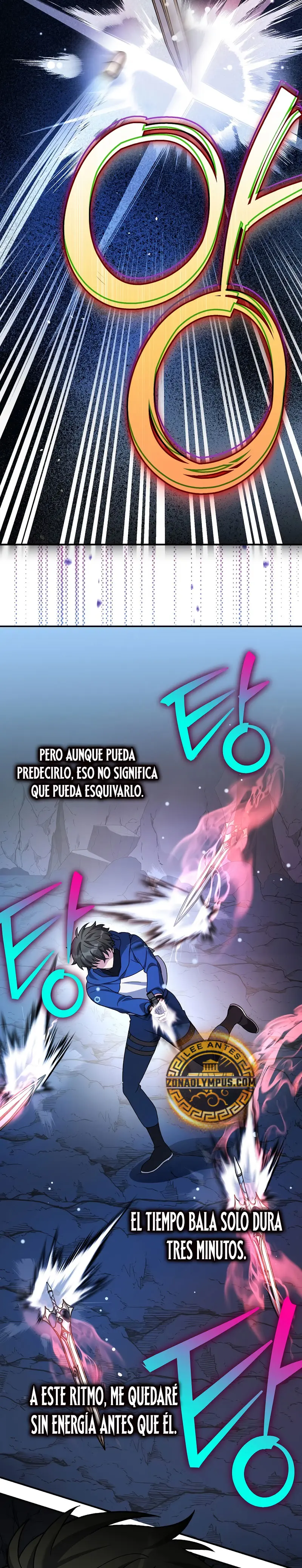 El extra de la novela (remake) > Capitulo 136 > Page 251