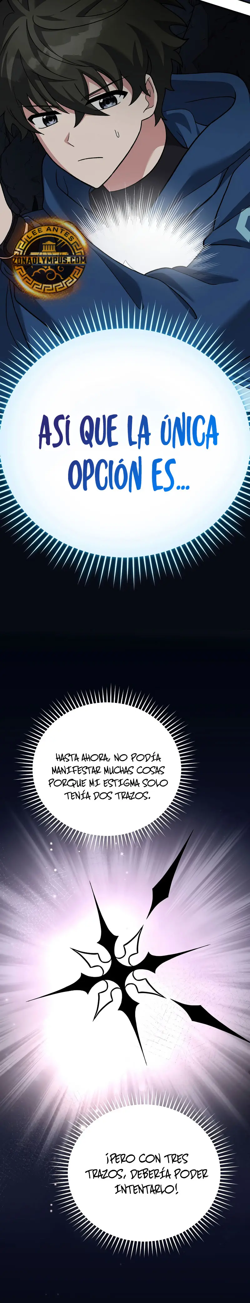 El extra de la novela (remake) > Capitulo 136 > Page 261