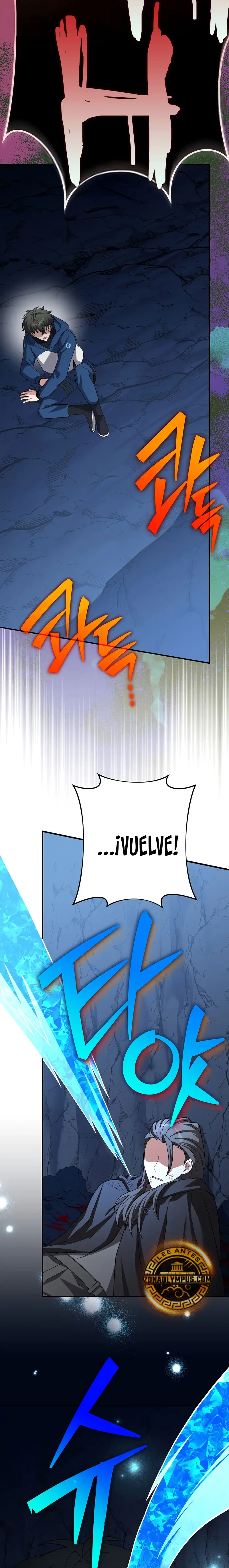 El extra de la novela (remake) > Capitulo 137 > Page 31