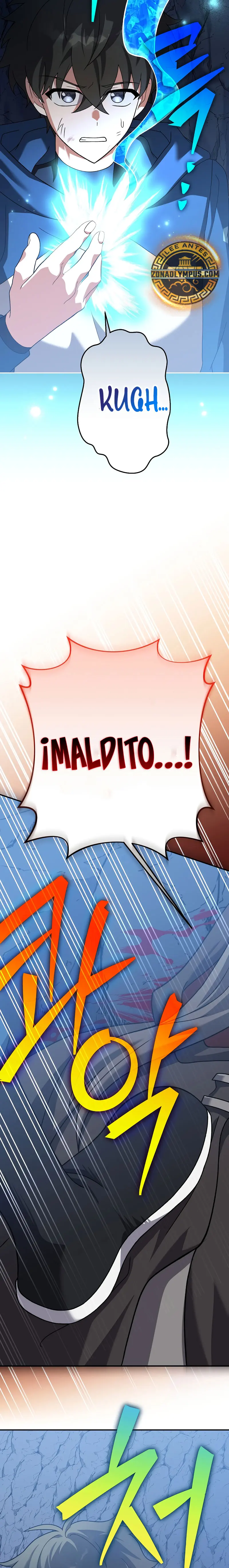 El extra de la novela (remake) > Capitulo 137 > Page 41