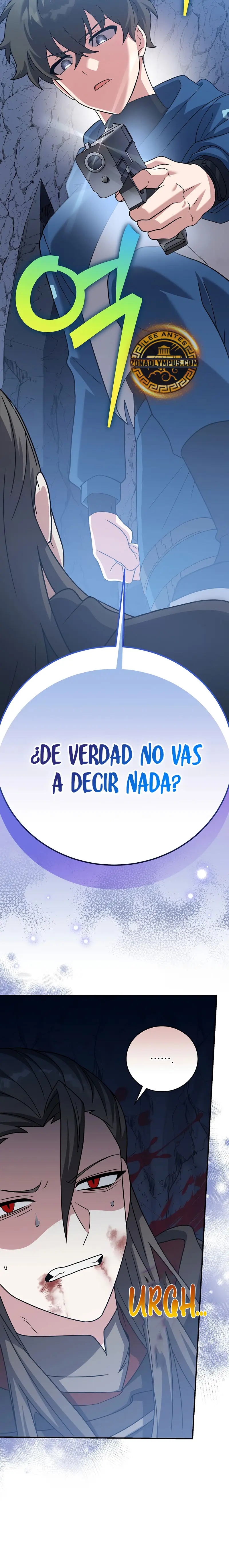 El extra de la novela (remake) > Capitulo 137 > Page 51