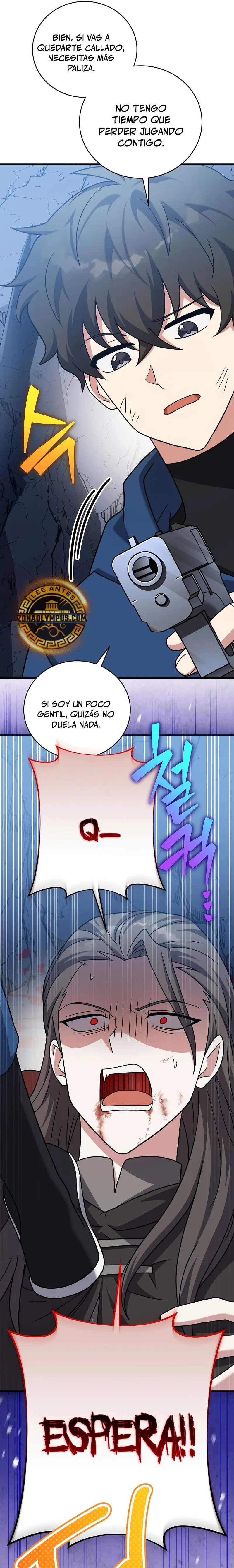 El extra de la novela (remake) > Capitulo 137 > Page 61