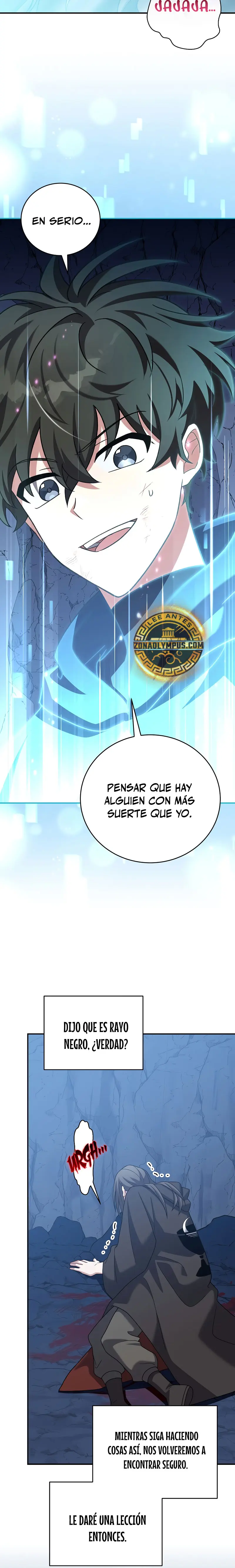El extra de la novela (remake) > Capitulo 137 > Page 91