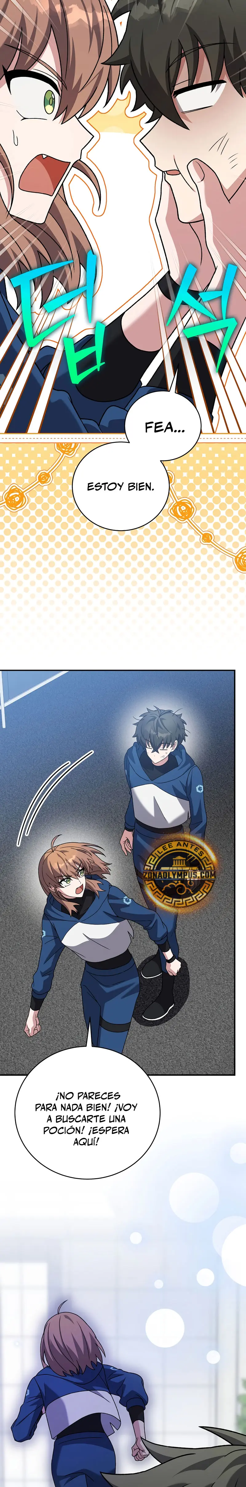 El extra de la novela (remake) > Capitulo 137 > Page 141