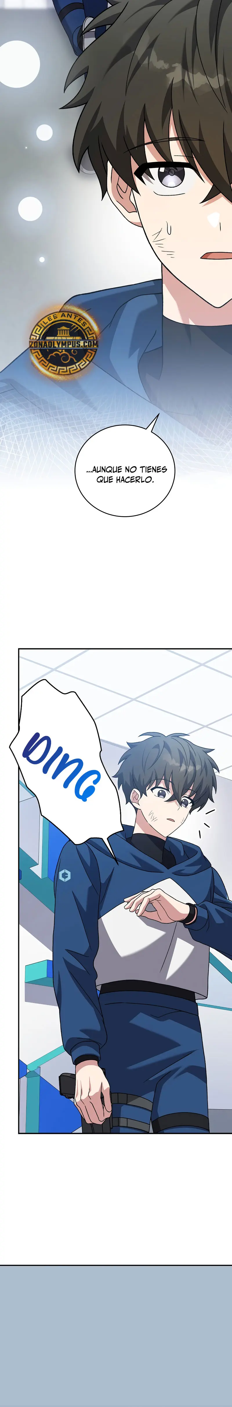 El extra de la novela (remake) > Capitulo 137 > Page 151