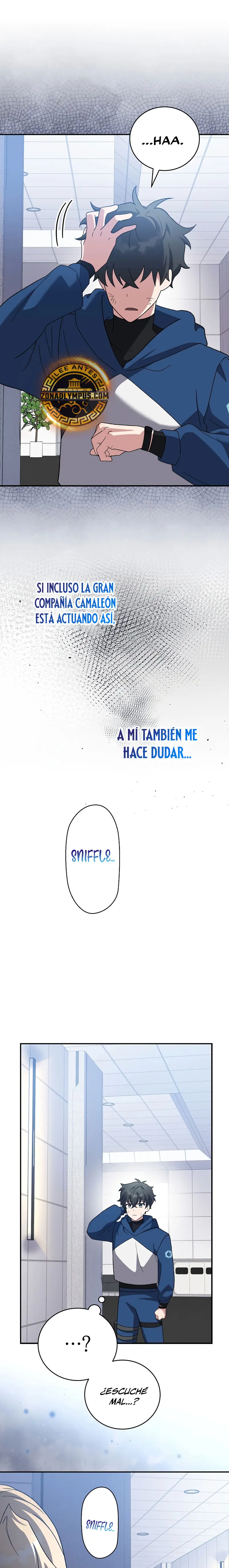 El extra de la novela (remake) > Capitulo 137 > Page 201