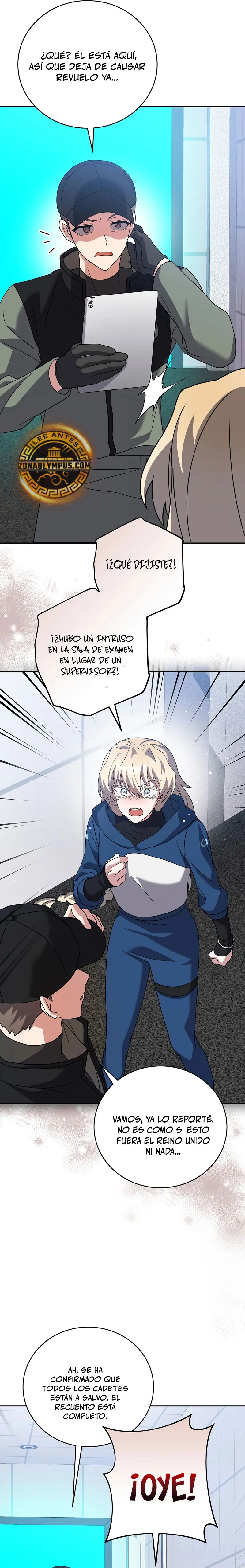 El extra de la novela (remake) > Capitulo 137 > Page 221