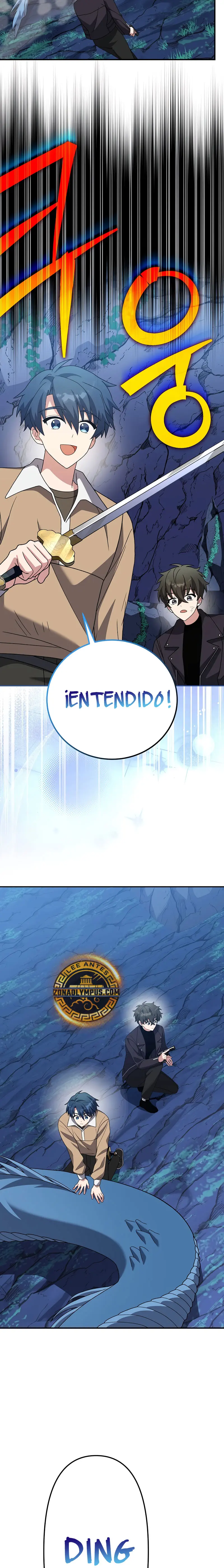El extra de la novela (remake) > Capitulo 137 > Page 291