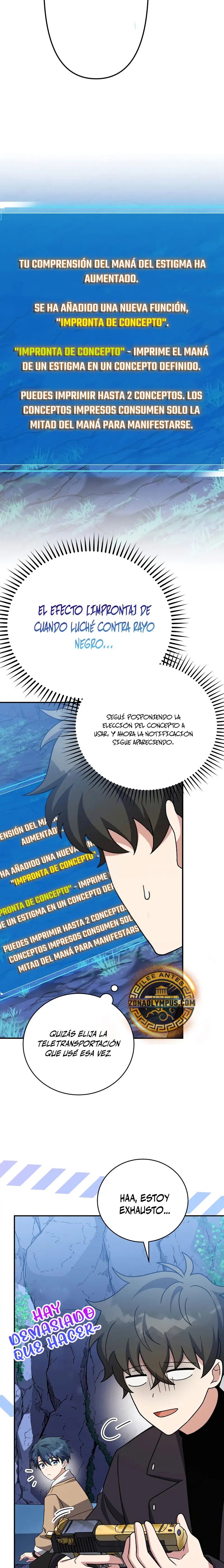 El extra de la novela (remake) > Capitulo 137 > Page 301