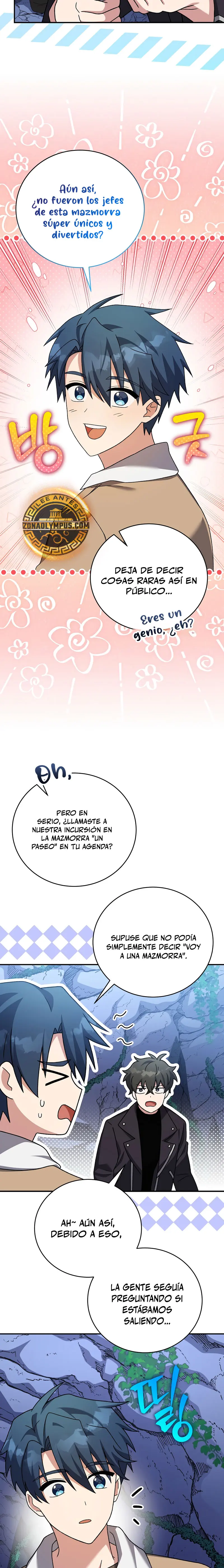 El extra de la novela (remake) > Capitulo 137 > Page 311