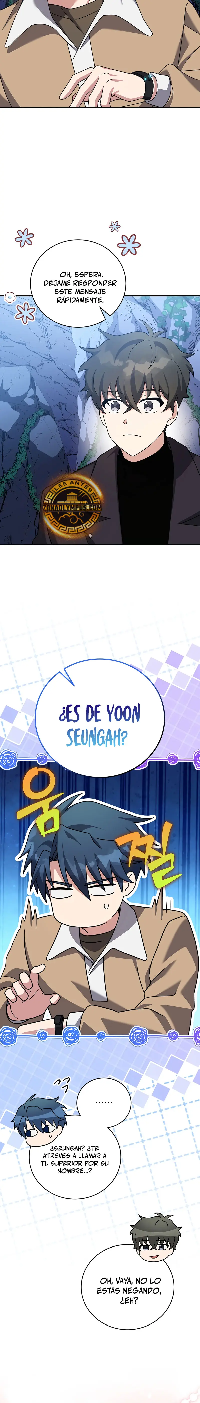 El extra de la novela (remake) > Capitulo 137 > Page 321
