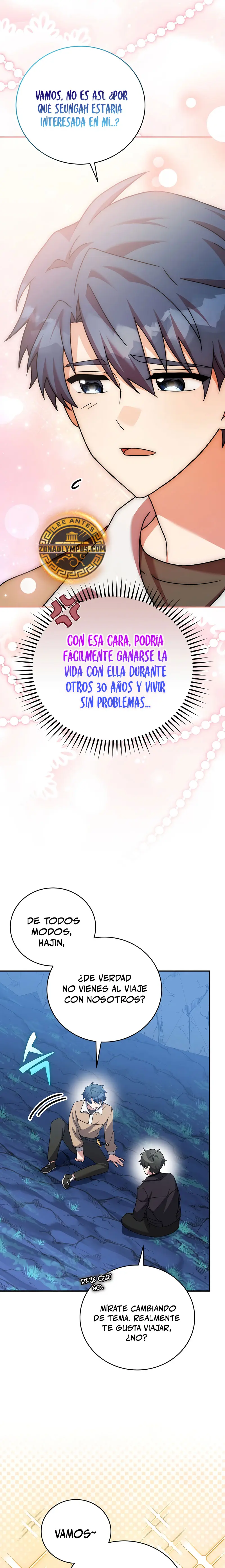 El extra de la novela (remake) > Capitulo 137 > Page 331