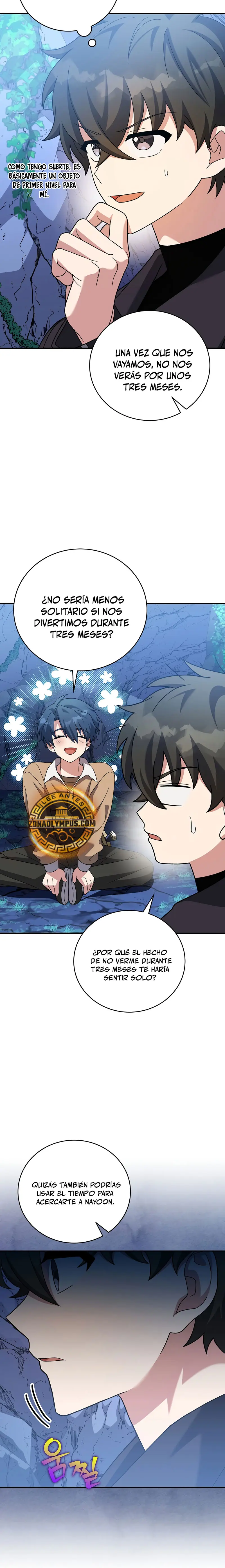 El extra de la novela (remake) > Capitulo 137 > Page 351