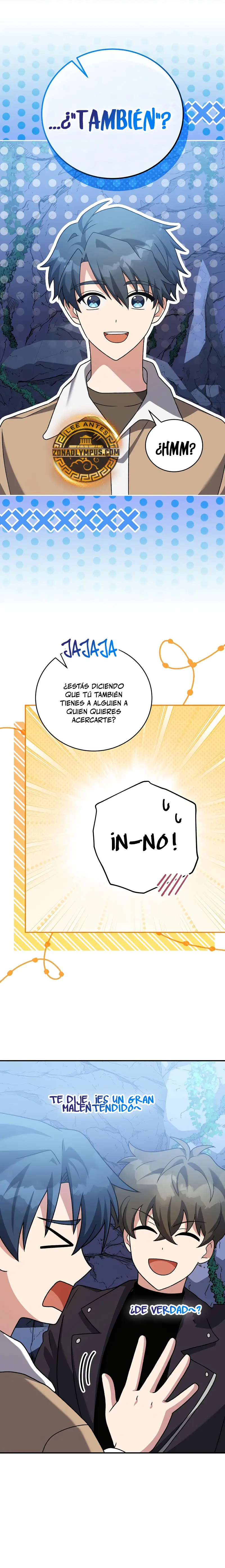 El extra de la novela (remake) > Capitulo 137 > Page 361