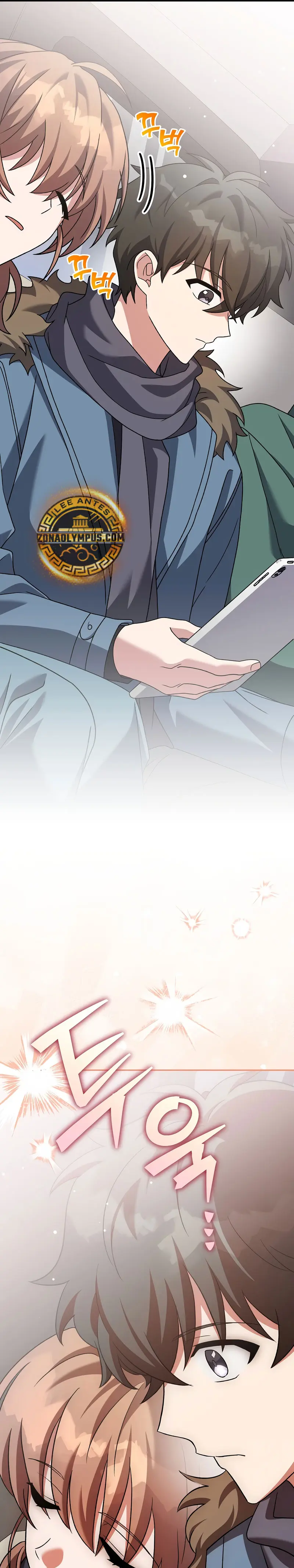El extra de la novela (remake) > Capitulo 137 > Page 391