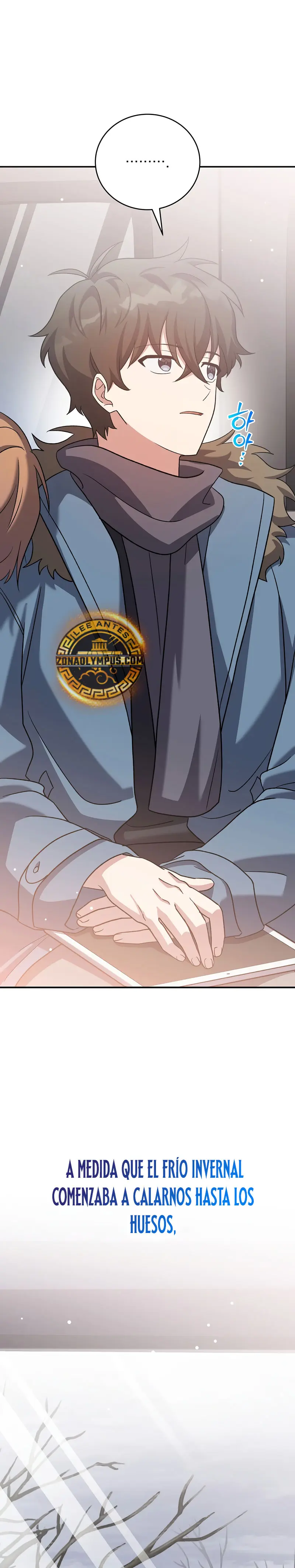 El extra de la novela (remake) > Capitulo 137 > Page 411