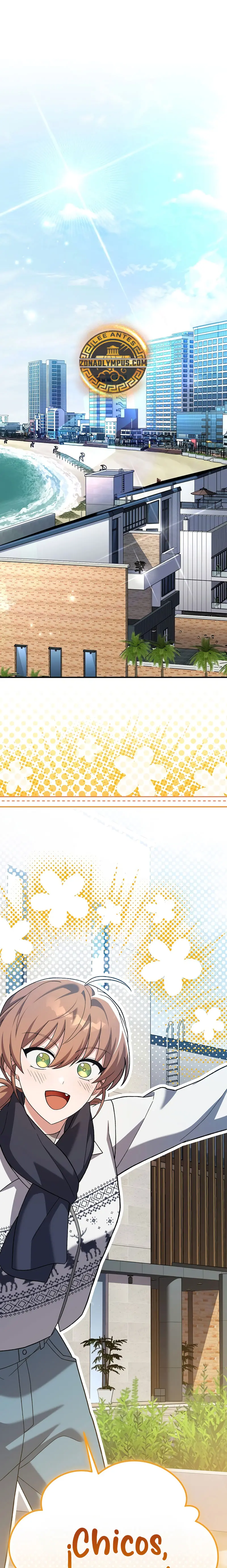 El extra de la novela (remake) > Capitulo 138 > Page 11