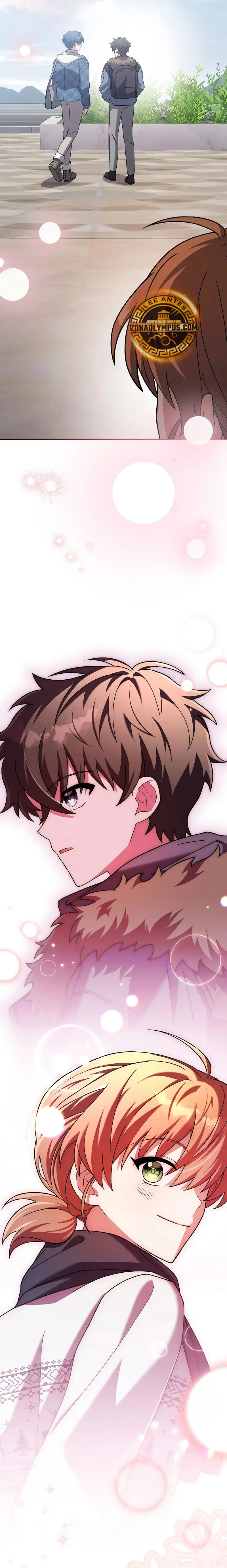 El extra de la novela (remake) > Capitulo 138 > Page 41