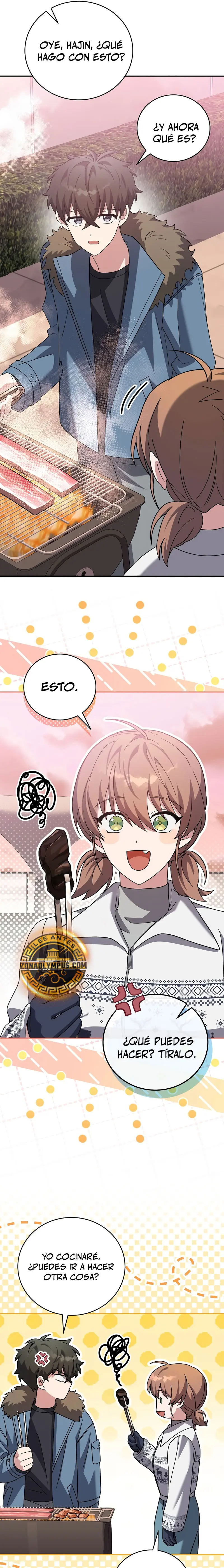 El extra de la novela (remake) > Capitulo 138 > Page 61