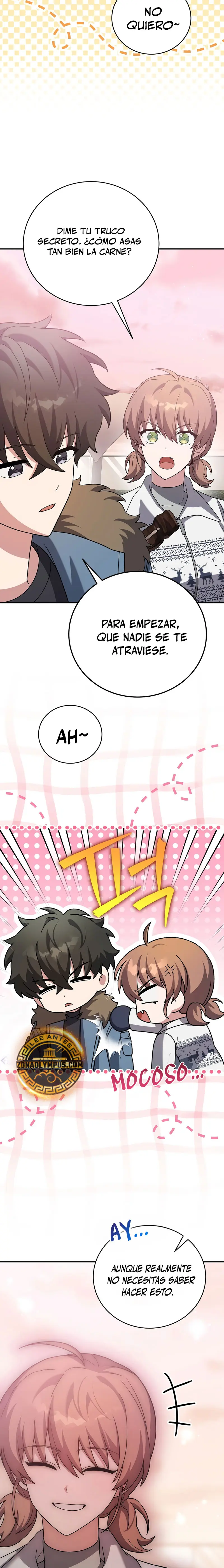 El extra de la novela (remake) > Capitulo 138 > Page 71