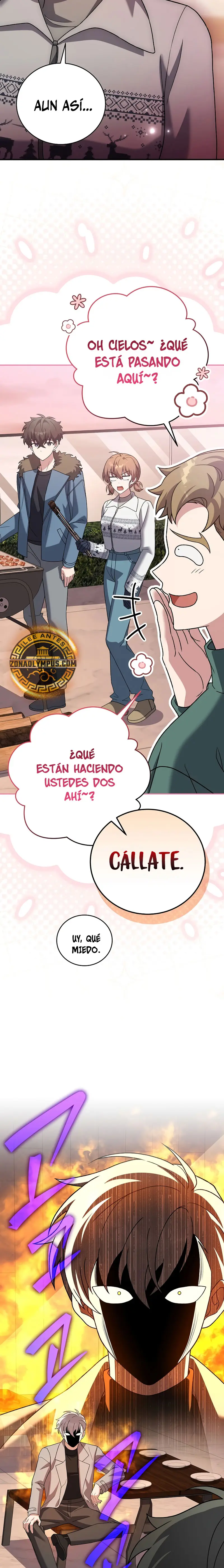 El extra de la novela (remake) > Capitulo 138 > Page 81