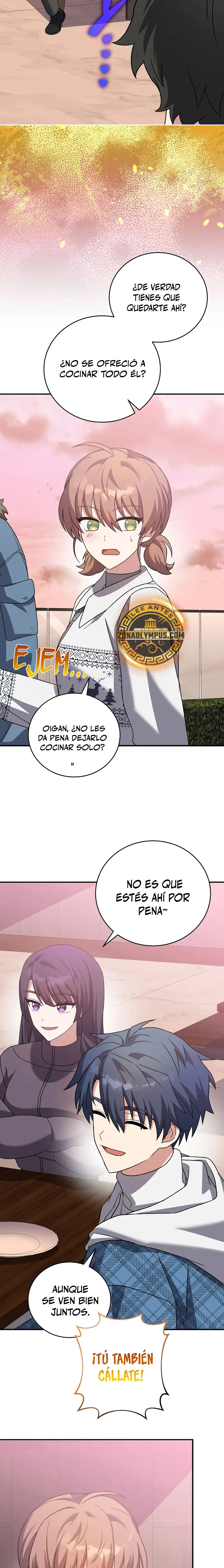El extra de la novela (remake) > Capitulo 138 > Page 91
