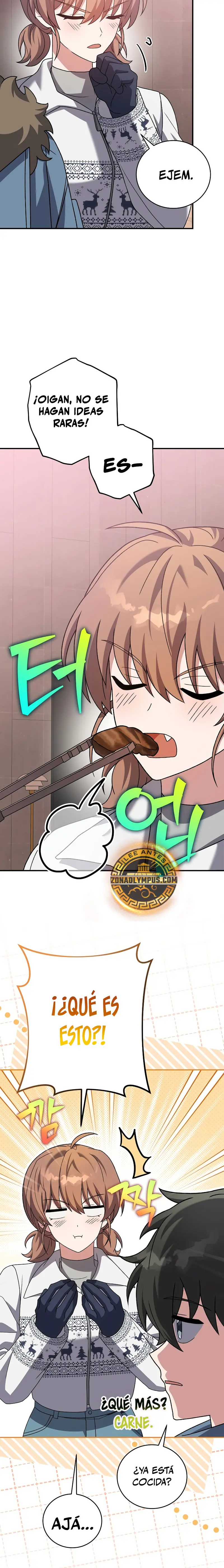 El extra de la novela (remake) > Capitulo 138 > Page 101