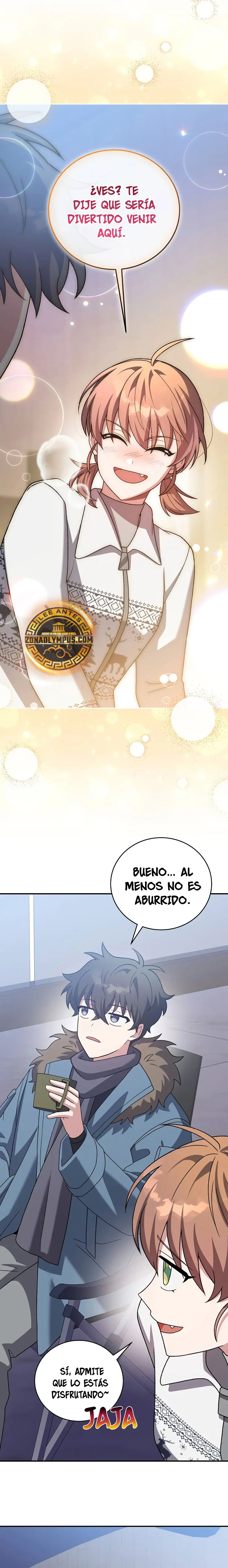 El extra de la novela (remake) > Capitulo 138 > Page 151