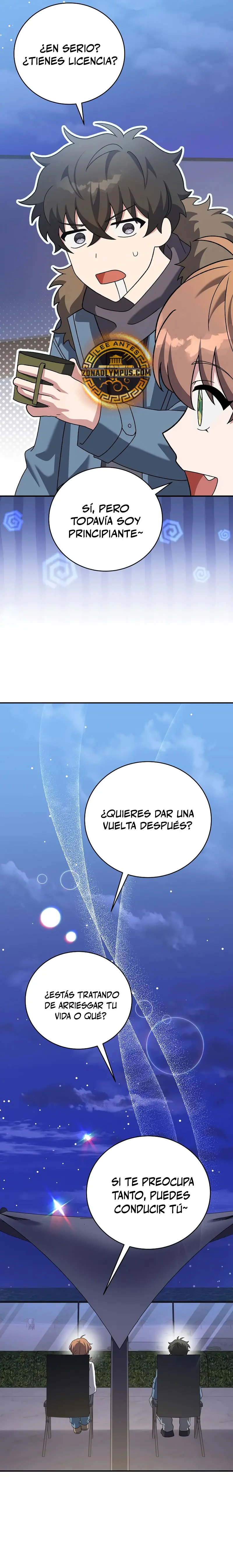 El extra de la novela (remake) > Capitulo 138 > Page 171