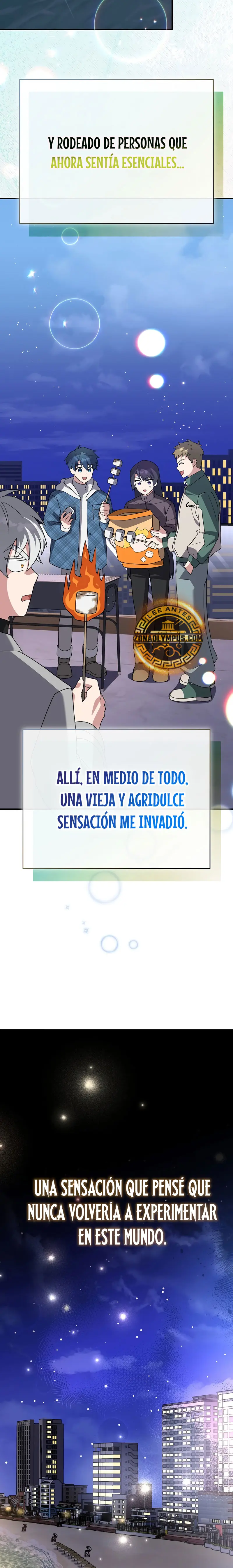 El extra de la novela (remake) > Capitulo 138 > Page 191