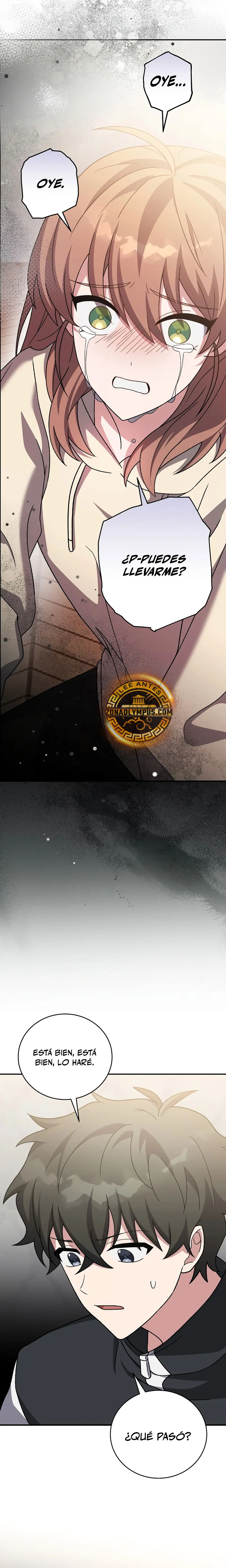 El extra de la novela (remake) > Capitulo 138 > Page 271