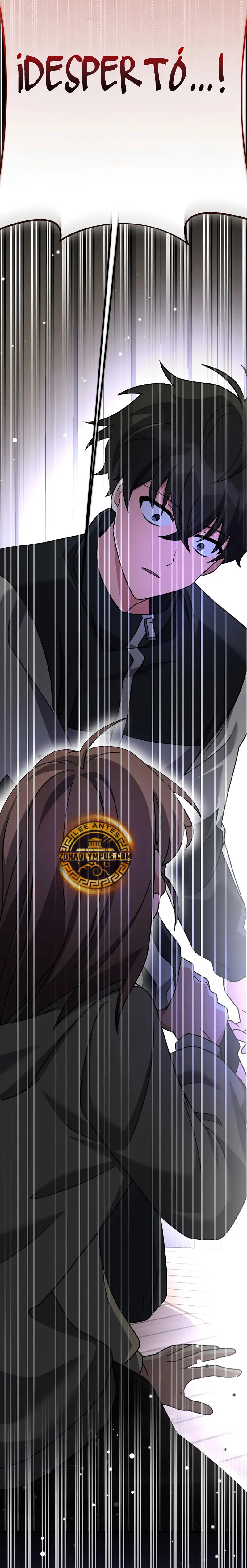 El extra de la novela (remake) > Capitulo 138 > Page 291