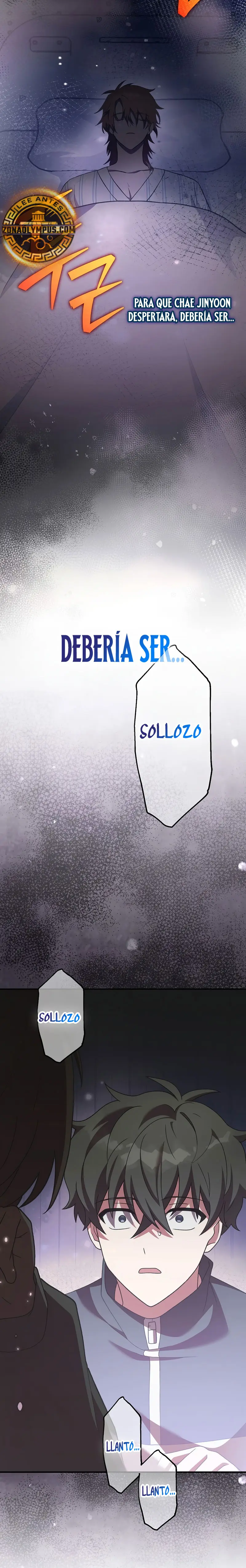 El extra de la novela (remake) > Capitulo 138 > Page 311