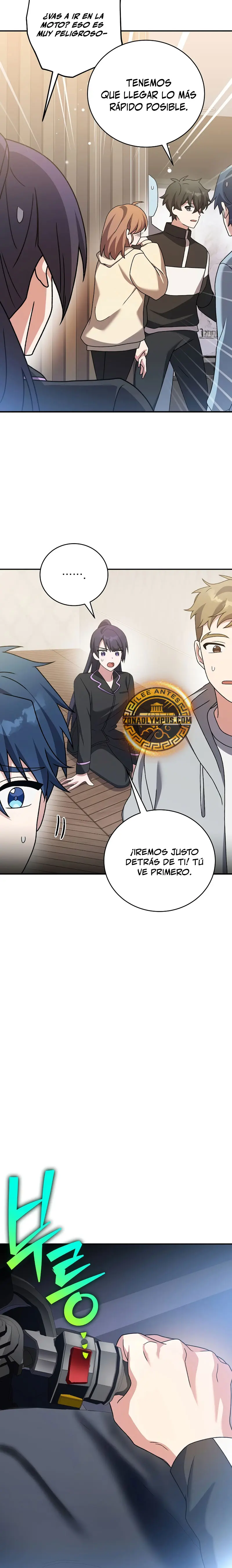 El extra de la novela (remake) > Capitulo 138 > Page 341