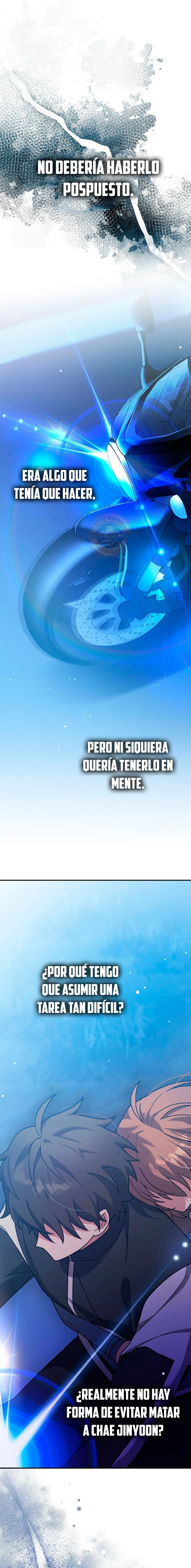 El extra de la novela (remake) > Capitulo 139 > Page 01