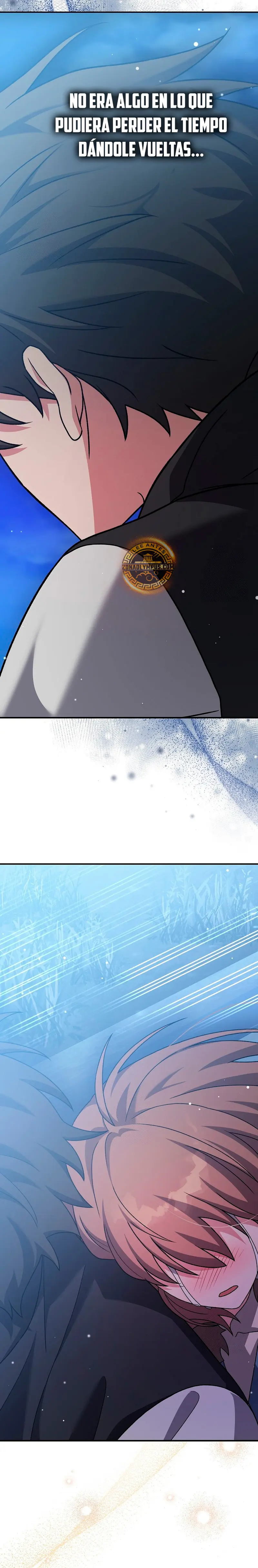 El extra de la novela (remake) > Capitulo 139 > Page 11